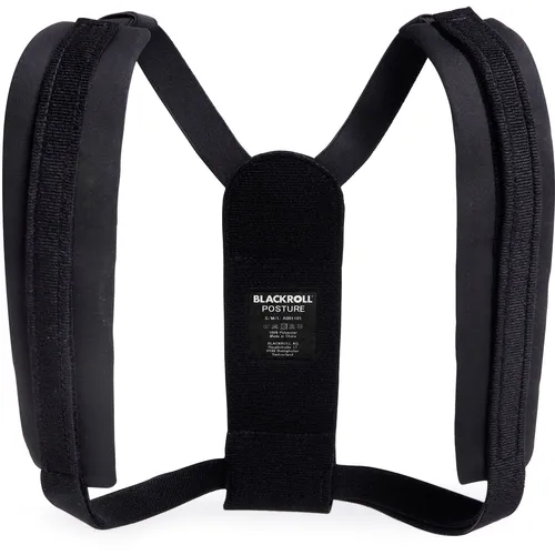 Blackroll Posture Schultergeschirr XL-XXL von BLACKROLL
