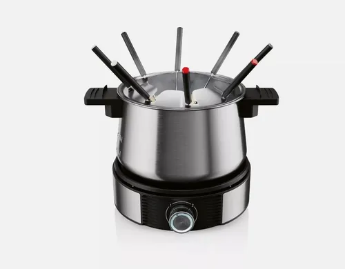 SILVERCREST® KITCHEN TOOLS Elektrisches Fondue »SFE 1500 D4«