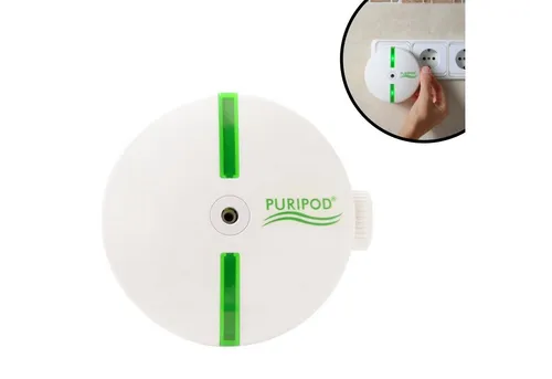 Best Direct Luftreiniger PURIPOD
