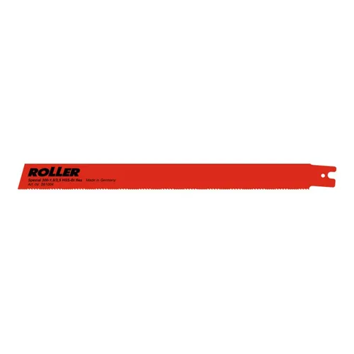 ROLLER'S Universal-HSS-Bi Sägeblatt 300mm Nr 561004 Fox Carat REMS Cat Tiger 5 x