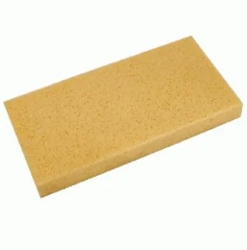 Hydro-Schwamm 30 mm, 14 x 28 cm, geschlitzt