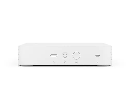 Logitech RoomMate - Videokonferenzkomponente - Zoom-zertifizierte Videokonferenzlösung für nahtlose Meetings, ideal für Konferenzräume und Teams.