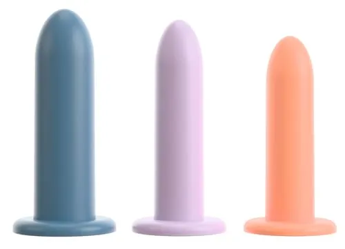 You2Toys XXL Trainings Set - flexibles Dildo-Set