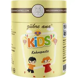 Zühre Ana Kids Kakao Paste 240g