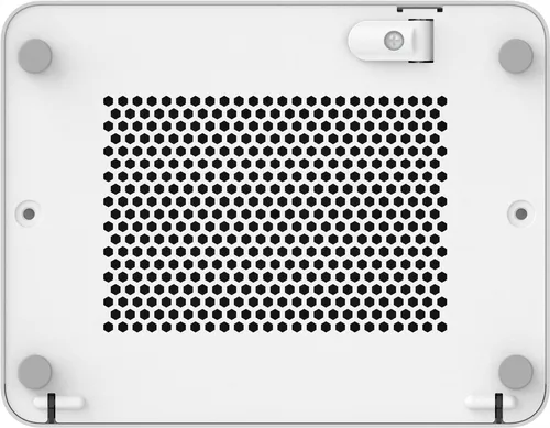 NUC 15 Pro+ RNUC15CRSV700002 - Leistungsstarker Mini-PC - Barebone PC-System mit Core Ultra 7, Wi-Fi 6 & 7, ideal für anspruchsvolle Anwendungen und platzsparende Lösungen.