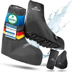 Nextcover® Schuhüberzieher wasserdicht