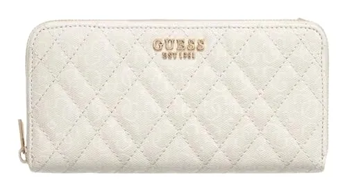 GUESS Geldbeutel & Geldklammern Weiß von GUESS