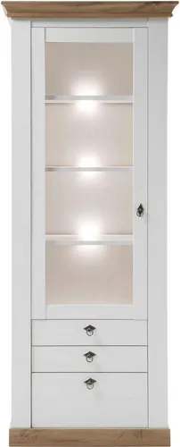 Home affaire Vitrine Cremona 204 cm