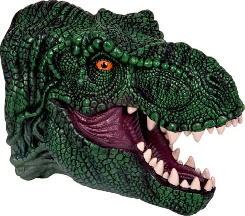 Handpuppe Tyrannosaurus Rex - T-Rex World