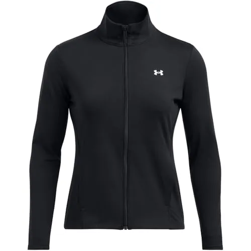 Under Armour Motion EMEA Jacke Damen blau, S Damen von Under Armour