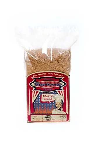 Räucherchips & -Pellets von Axtschlag