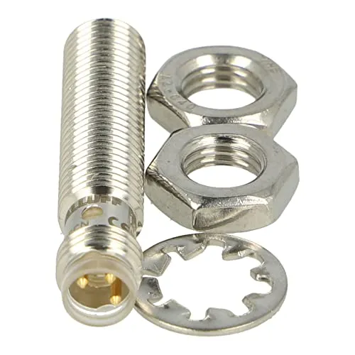 BES M08EE-PSC15B-S49G-003 Sensor: induktiv Konf.Ausgänge: PNP/NO 0-1,5mm 10-30