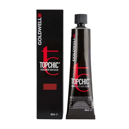 Goldwell Topchic Tube 7/K Kupferblond (60 ml)