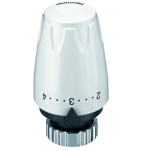 HEIMEIER Thermostat-Kopf RTL-DX für Thermostatventile, 0-50 Grd C