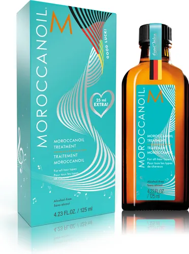 MOROCCANOIL Arganöl Treatment 125ml von Moroccanoil