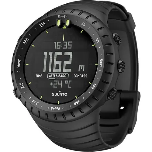 Produktbild Suunto Core All Black