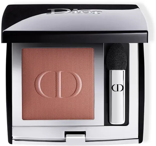DIOR DIORshow Mono Couleur Couture Lidschatten 763 Rosewood - Beauty Lidschatten mit langanhaltendem Finish und intensiver Farbwirkung, angereichert mit Aloe vera und Kiefernöl für ein samtiges Gefühl.