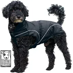DogBite Winterjacke für Hunde