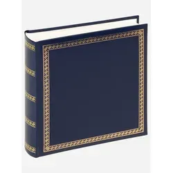 Walther MX-103-L Album schicke Dicke blau