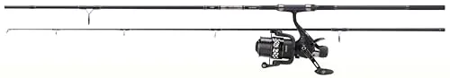 Balzer Profi Karpfenset MK Adventure Combo Carp 3,00 m von Balzer