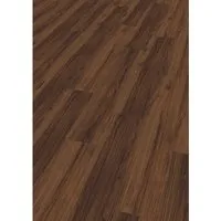 Produktbild Laminat 8.0 Warmia Nussbaum Braun wasserfest