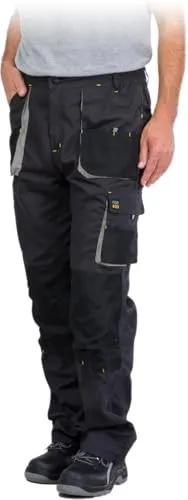 Arbeitshose FORECO-T SBJS 60