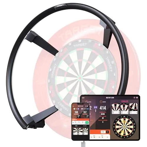 TARGET Darts Omni Dartboard