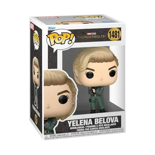 FUNKO POP! von Funko