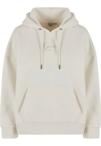 Karl Kani Kapuzenpullover Karl Kani Damen Karl Kani Small Signature Star Os Hoodie (1-tlg)