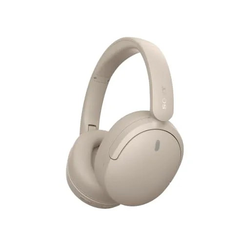 Sony WH-CH730N – kabellose Kopfhörer mit Noise Cancelling und faltbarem Design