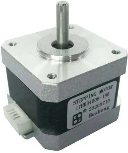 Renkforce Ersatzteil Schrittmotor Passend für (3D Drucker): Renkforce Basic 3 RF-4538658