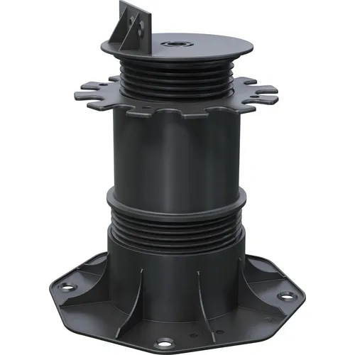 K&R Terrassenlager KS mit beweglichem Kopf