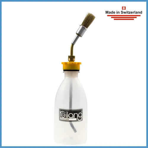 Reilang Mehrzwecköler / Quetschöler mit Pinsel 250ml [R023-402S5]