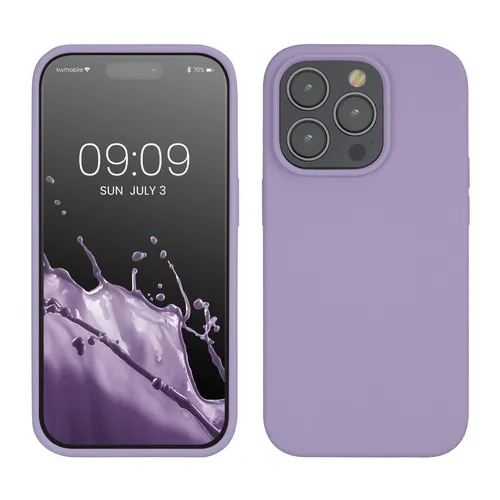 Hülle für Apple iPhone 14 Pro Handyhülle Handy Case Cover Smartphone Backcover