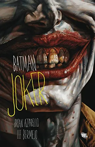 Batman: Joker
