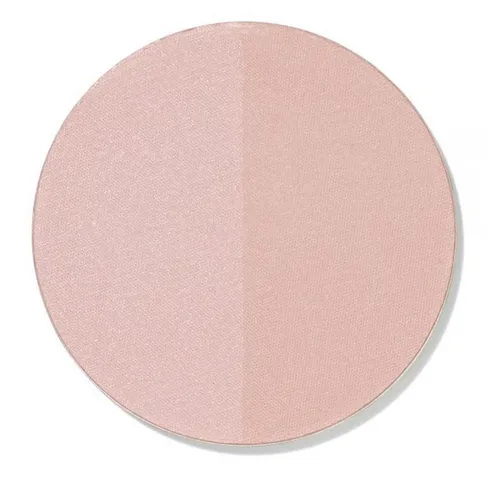 IKOS Rouge IKOS Puder Rouge Duo Rose, Peach, Apricot