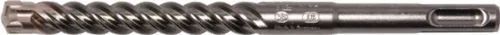 HELLER 29141 Hammerbohrer 4Power Ø 10,0 mm Arbeits-L.400 mm L.460 mm SDS-plus