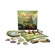Starling Games Everdell Bellfaire Expansion - englisch 289850