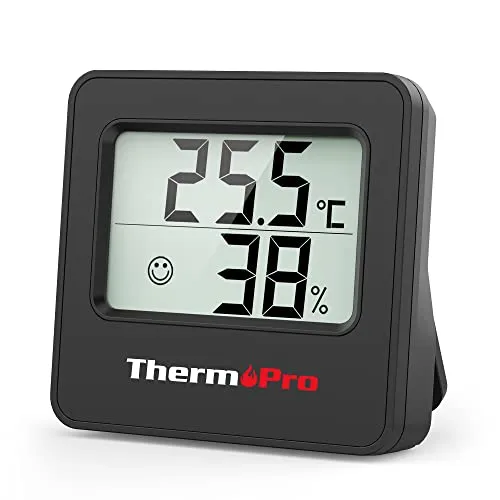 Messwerkzeuge & Messwertgeber von ThermoPro