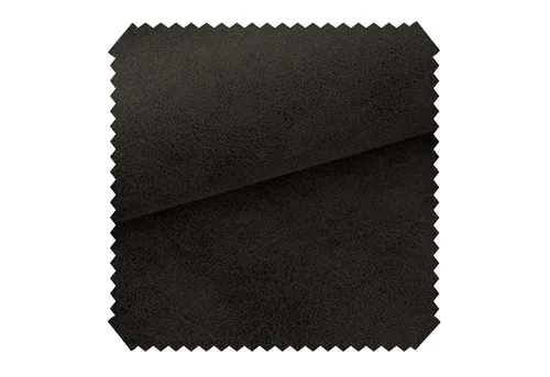 Leder & Vinyl Grau von NOVELY