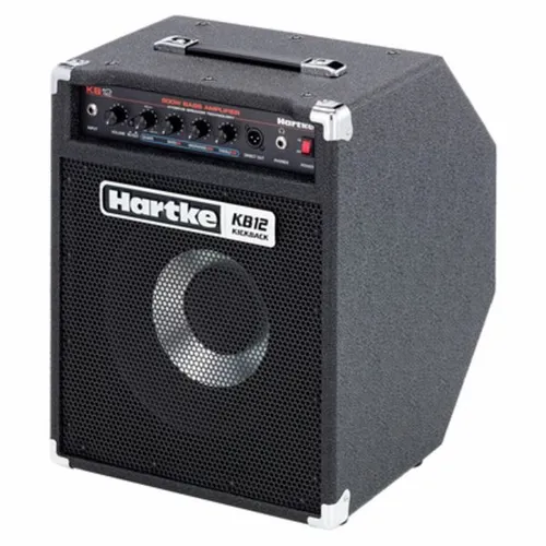 Hartke Kickback 12 Bass-Combo von Hartke