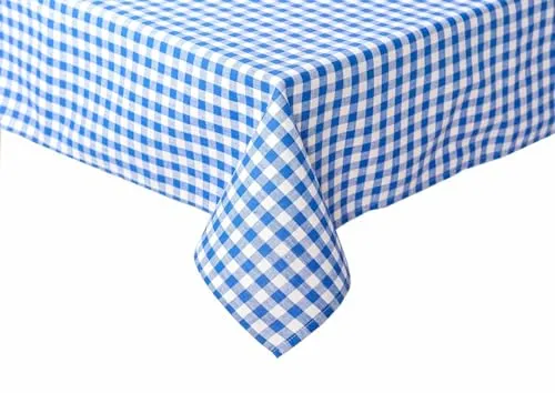 Stoffservietten Blau von texpot