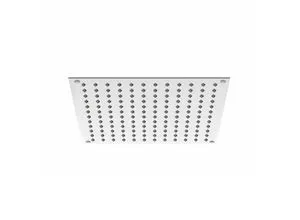 Steinberg Relax Rain Kopfbrause 350x350mm von Steinberg