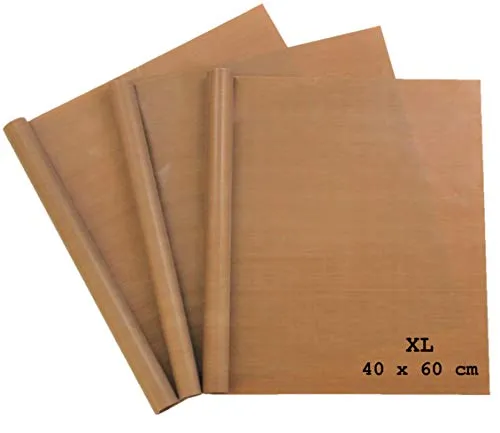 Premium Dauerbackfolie von MP Produkt