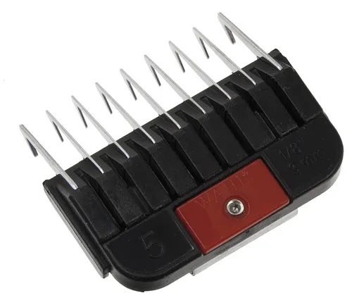 Haartrimmer von Moser