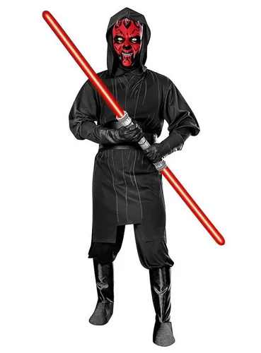 Darth Maul Kostüm Star Wars