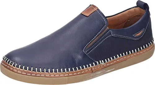 Manitu Herren Slipper 44 EU