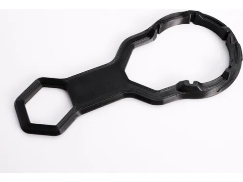 ZR10K-3/4 (Version 6-41-26) Schlüssel passend Honeywell /Resideo Wasserstation