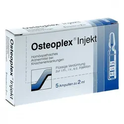 Osteoplex Injekt