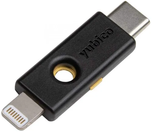 Yubico YubiKey 5Ci